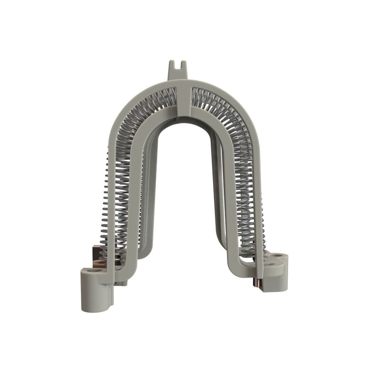 Resistencia Torneira Luna 220v 5500w, marca Zagonel - Foto Principal