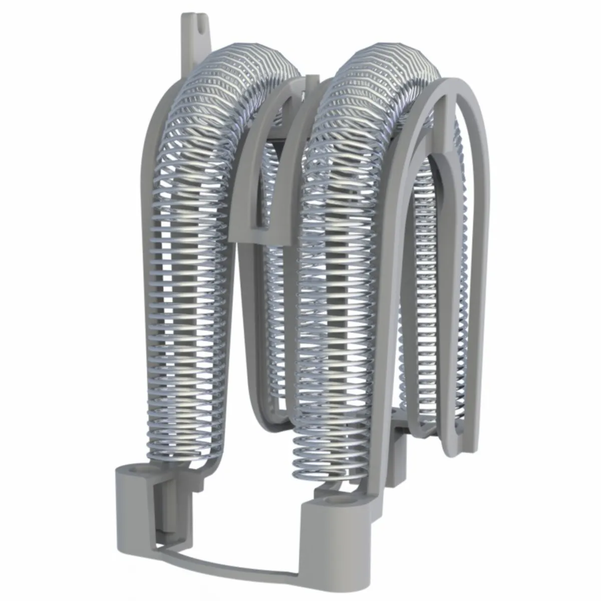 Resistencia Moment 4t 220v 6800 W Zagonel, marca Zagonel - Foto Principal