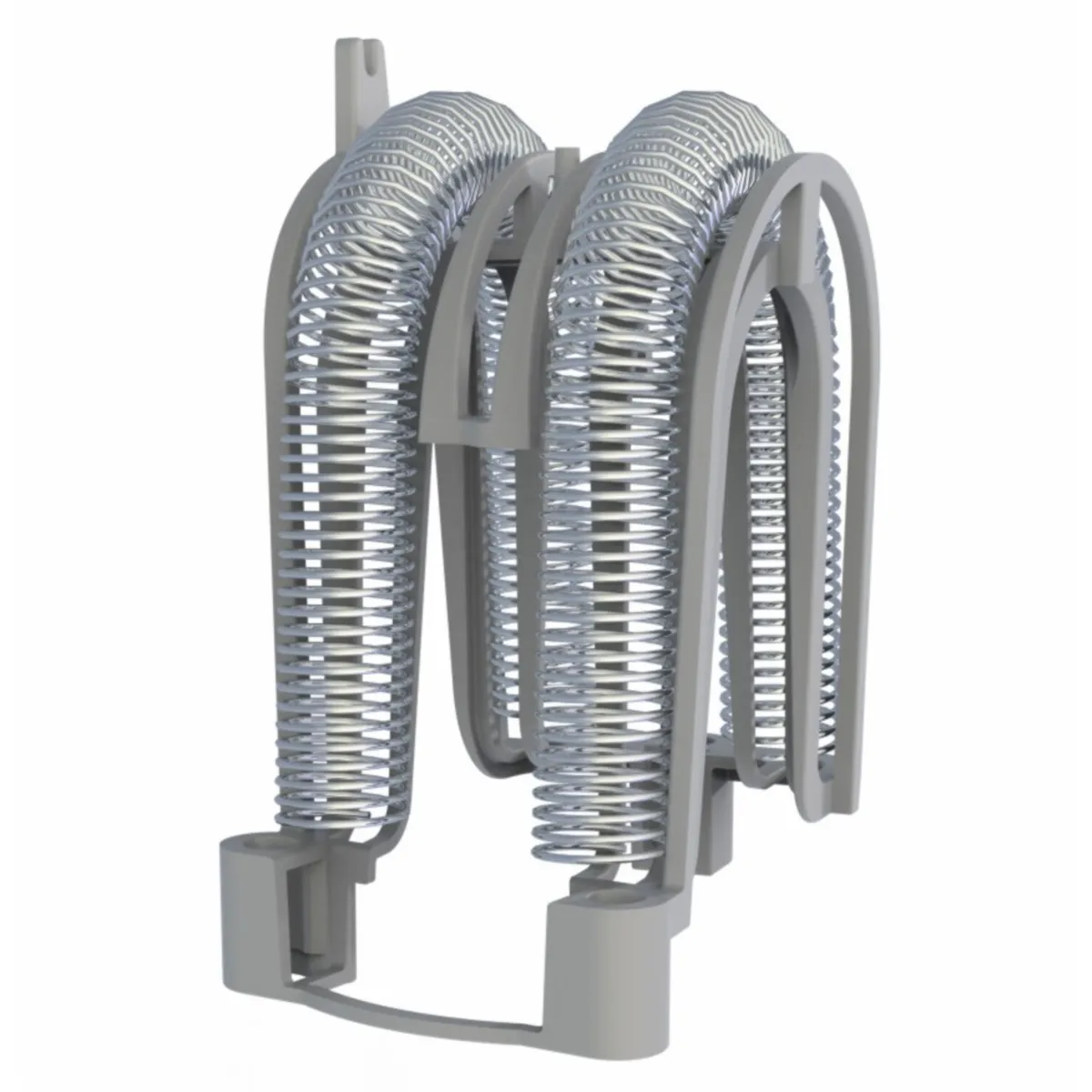Resistencia Moment 4t 220v 6800 W Zagonel, marca Zagonel - Foto Principal