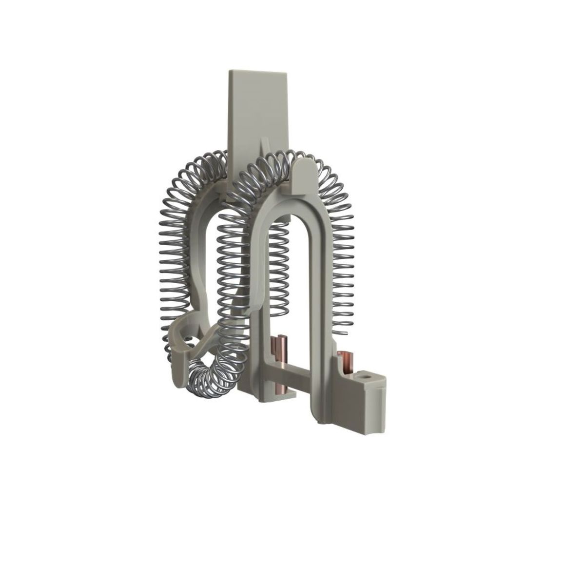 Resistencia Sublime/move/moment Elet 220v 7500w Zagonel, marca Zagonel - Foto Principal