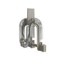 Resistencia Sublime/move/moment Elet 220v 7500w Zagonel