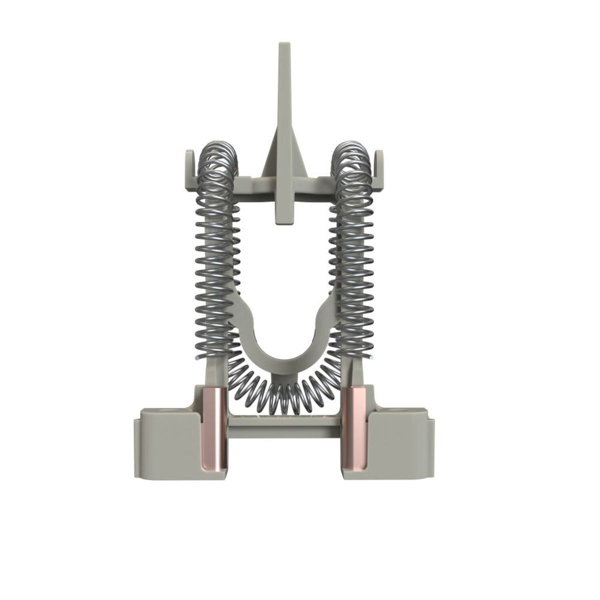 Resistencia Sublime/move/moment Elet 220v 7500w Zagonel, marca Zagonel - Foto 2