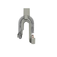 Resistencia Sublime/move/moment Elet 220v 6800w Zagonel