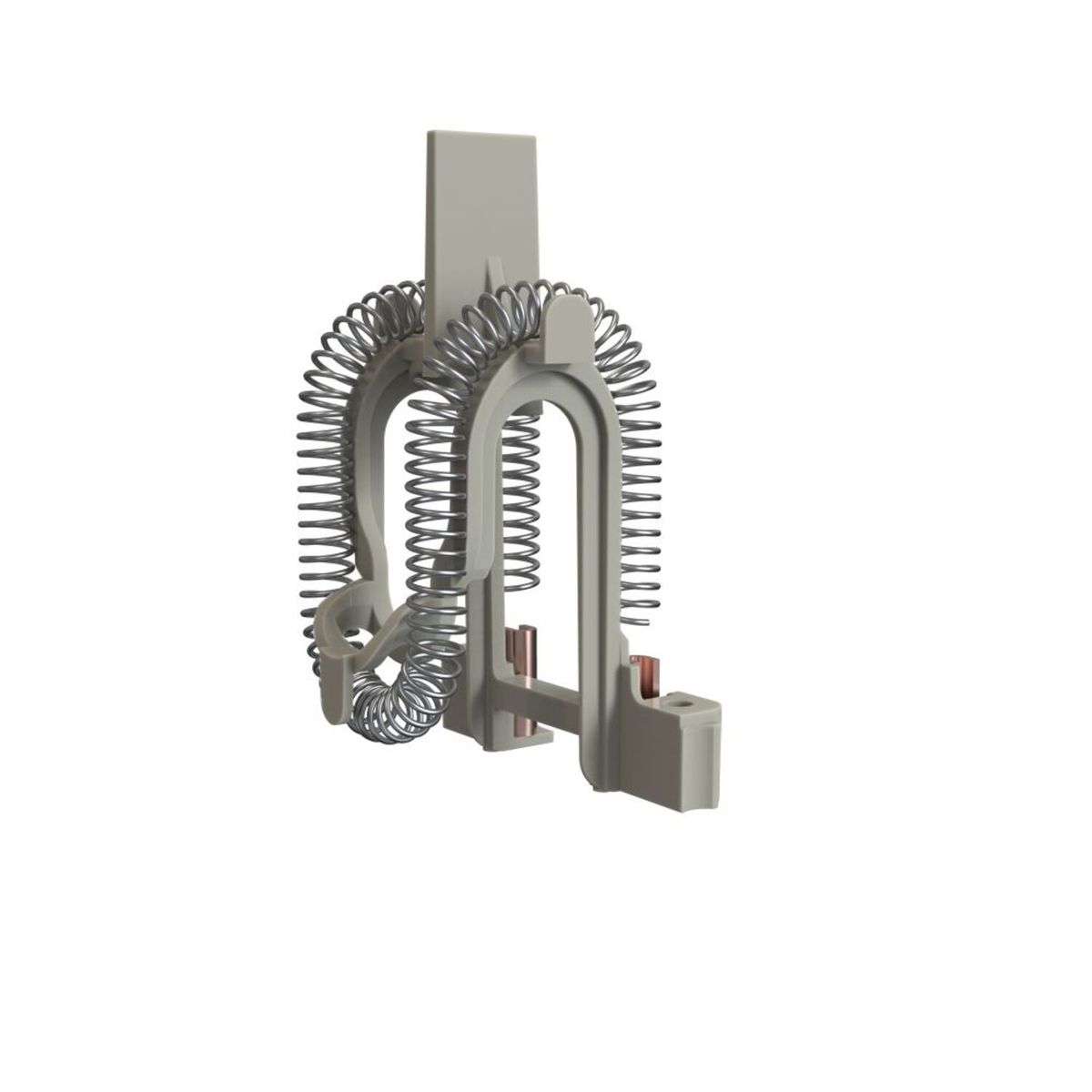 Resistencia Sublime/move/moment Elet 127v 5500w Zagonel, marca Zagonel - Foto Principal