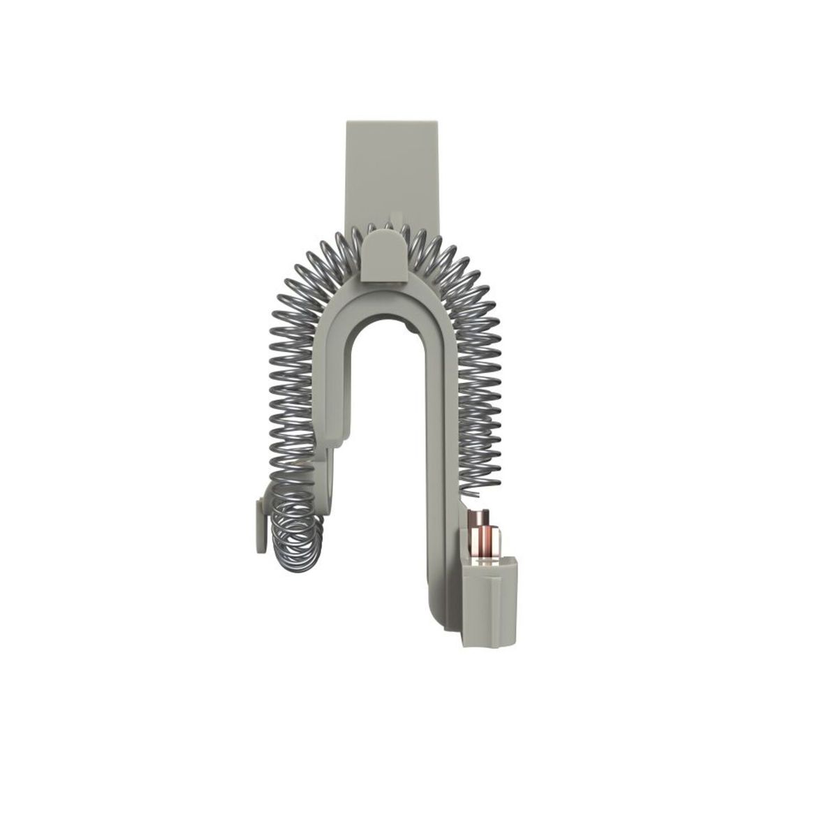 Resistencia Sublime/move/moment Elet 127v 5500w Zagonel, marca Zagonel - Foto 2