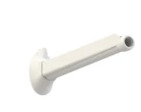 Cano Ducha 40 Cm Matizado Zagonel