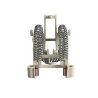 Resistencia Ducha Ducali 220v 7500w Zagonel