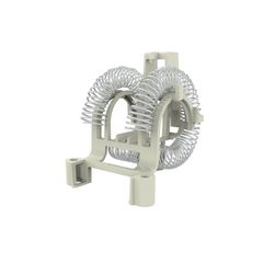 Resistencia Ducha Ducali 220v 6800w Zagonel