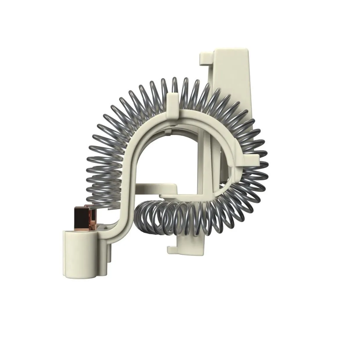 Resistencia Ducha Ducali 220v 5500w Zagonel, marca Zagonel - Foto Principal