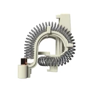 Resistencia Ducha Ducali 220v 5500w Zagonel