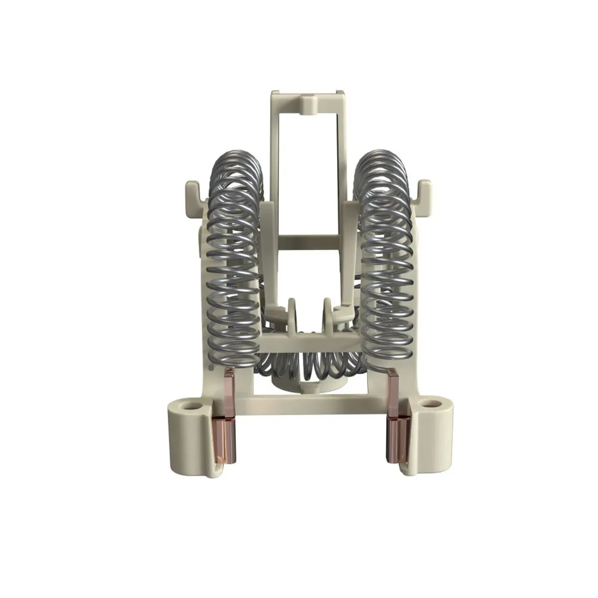 Resistencia Ducha Ducali 220v 5500w Zagonel, marca Zagonel - Foto 2