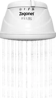 Chuveiro Ducha Fluir 4t 6800w 220v Branco Zagonel