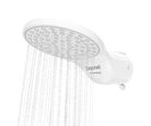 Ducha Moment 4 Temperatura Branco 220v 6800w Zagonel