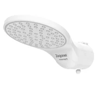 Ducha Moment 4 Temperatura Branco 127v 5500w Zagonel