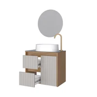 KIT KYOTO JQB/ND+ESP REDONDO+CB LIRA BR