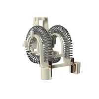 Resistencia Torneira Prima 127v 5500w Zagonel