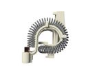 Resistencia Torneira Prima 220v 5500w Zagonel
