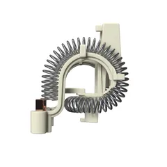 Resistencia Torneira Prima 220v 5500w Zagonel