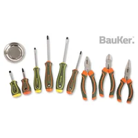 SB KIT CHAVE DE FEN E ALICATE 10PC