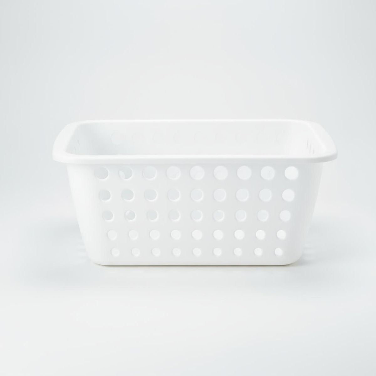 Conjunto de 2 Cestos Olenka 5,2 Litros Just Home Collection, marca Just Home Collection - Foto Principal