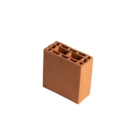 Bloco Cer Estrutural 09x19x19cm City