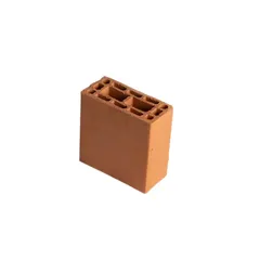 Bloco Cer Estrutural 09x19x19cm City