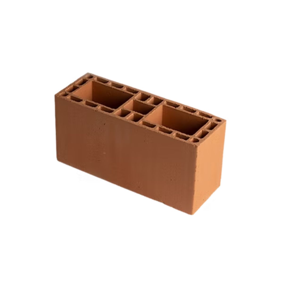 Bloco Cer Estrutural 14x19x39cm City, marca City - Foto Principal