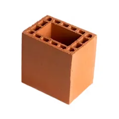 Bloco Cer Estrutural 14x19x19cm City