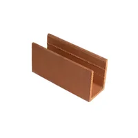 Canaleta Forma Cer 14x19x39cm City