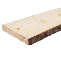 Tabua Rustica de Pinus 4,5x30x100 Cm
