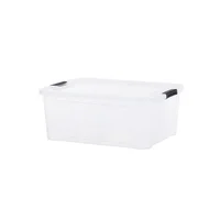 Caixa Ultraforte 46 Litros Just Home Collection