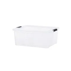 Caixa Ultraforte 46 Litros Just Home Collection