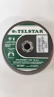 Rebolo Copo Alven/pedra 5x2m14 Grão 60 Telstar Abrasivos