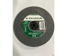 Rebolo Cinza Aço Grão 60 ¿ 6x1x1 ¿ Telstar Abrasivos