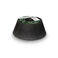 Rebolo Copo Alven/pedra 4x2m14 Grão 120 Telstar Abrasivos