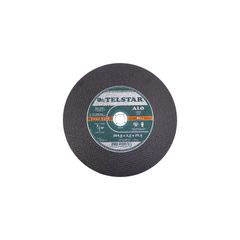 Disco de Corte Alo Aço 12x1/8x5/8 Telstar Abrasivos