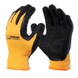 Luva de Algodão com Látex  - Optigrip G
