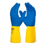 Luva em Neoprene e Látex - M