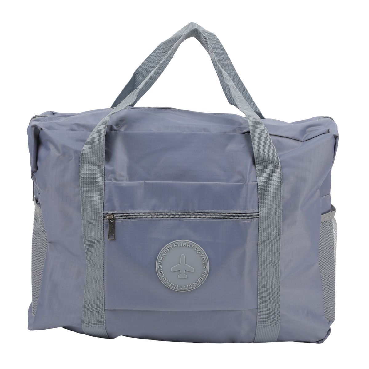 Mala de Viagem Dobrável Just Home Collection, marca Just Home Collection - Foto Principal
