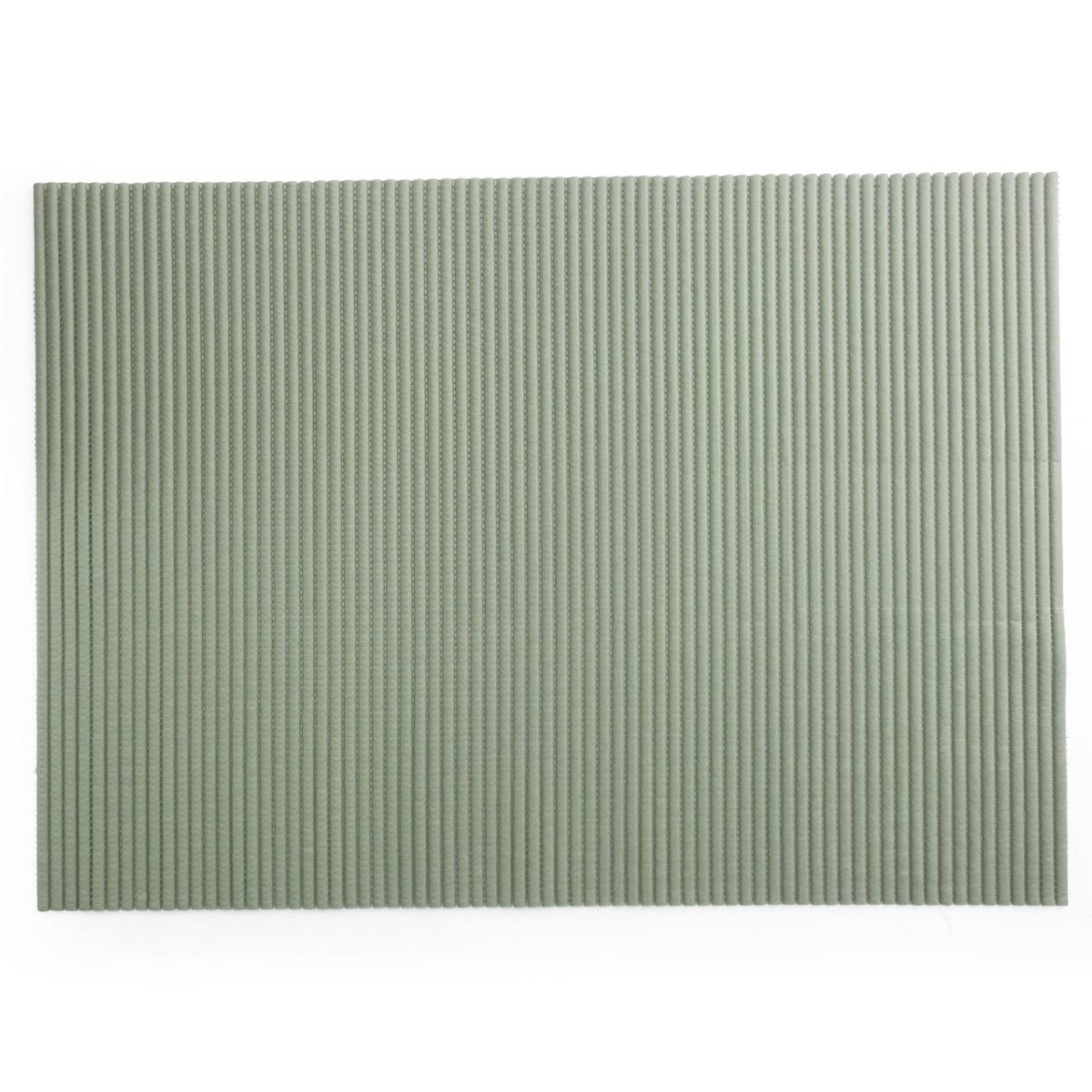 Piso Antiderrapante para Banheiro 40x65 Verde Just Home Collection, marca Just Home Collection - Foto Principal