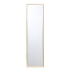 Espelho Parva 30x120 Cm Dourado Just Home Collection