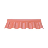 Cumeeira Central Articulada Plan Colonial Pvc