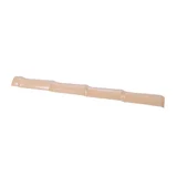 Capa Lateral Colonial Pvc Marfim