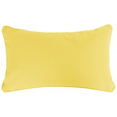 Almofada Clasico Retangular 30x50 Just Home Collection