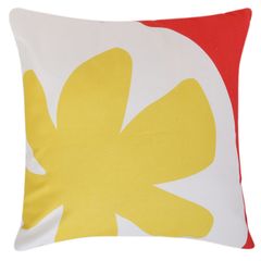 Almofada Clasico Bigflor 45x45 Just Home Collection