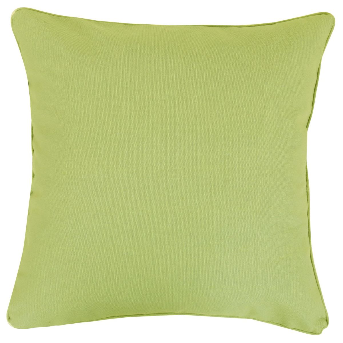 ALMOFADA BOHO SOLID 45X45 VDE, marca Just Home Collection - Foto Principal