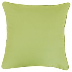 ALMOFADA BOHO SOLID 45X45 VDE