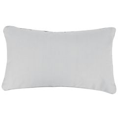 Almofada Nordico Retangular 30x50 Cinza Just Home Collection