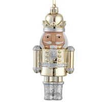 Soldado Dourado 13Cm