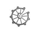 Circular 4,20 - 12,50mm Cob 30,00mm C/50